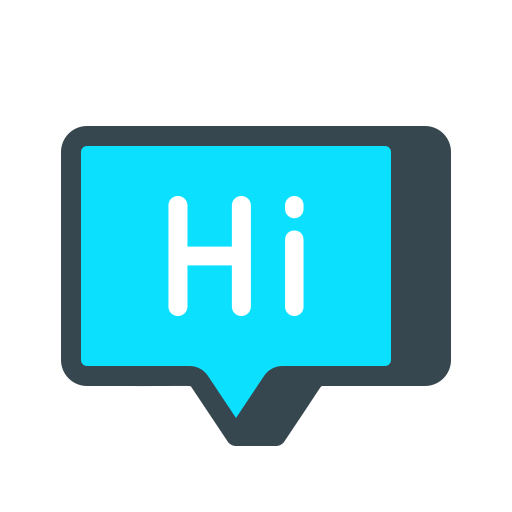 Text free icon Text free icon