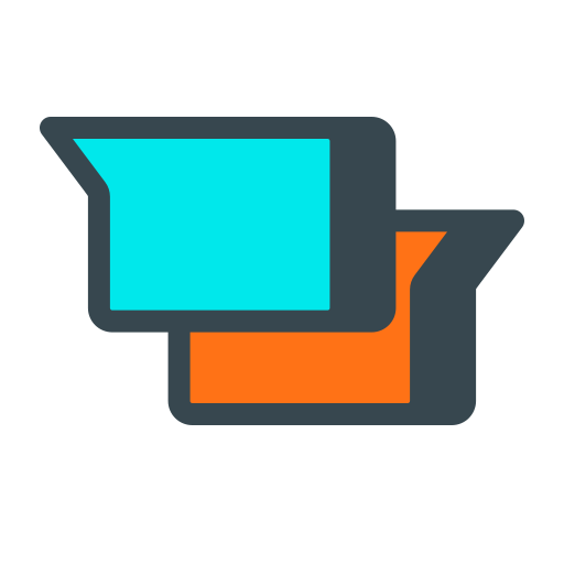 Text free icon Text free icon