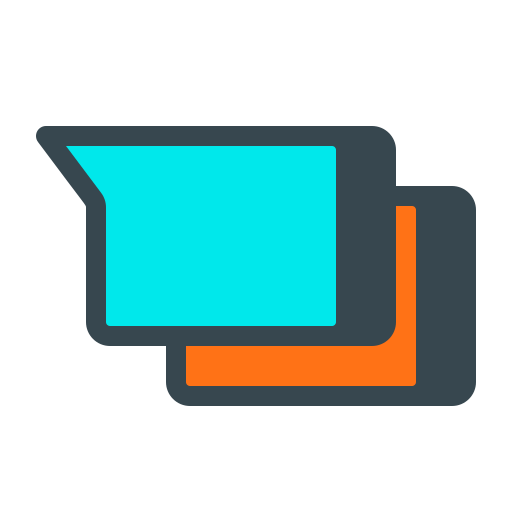 Text free icon Text free icon