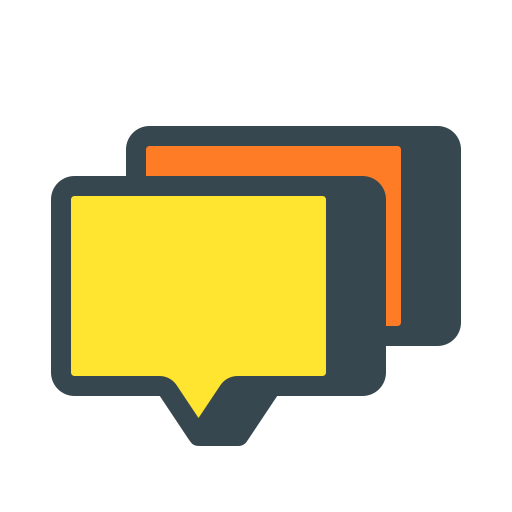 Text free icon Text free icon
