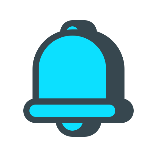 cloche Icône gratuit cloche Icône gratuit