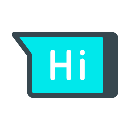 Text free icon Text free icon