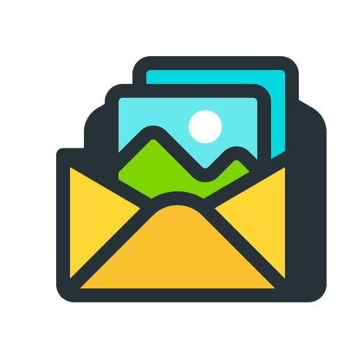 Multimedia free icon