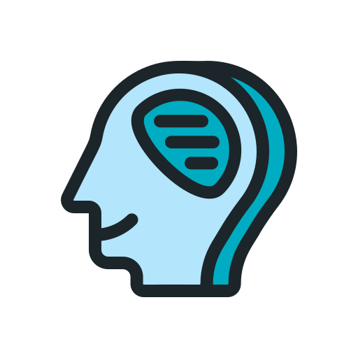 humain Icône gratuit