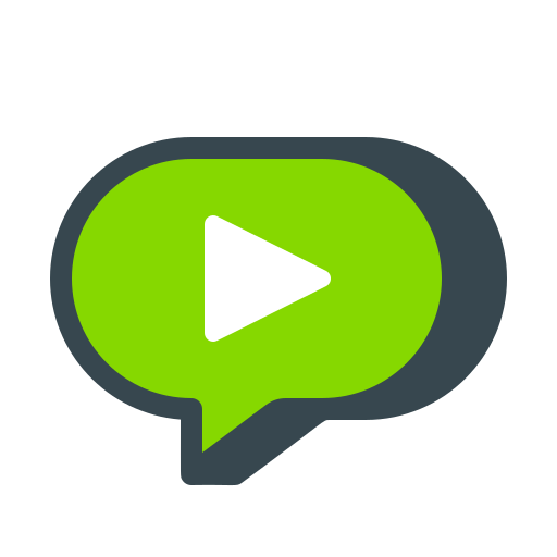 Video free icon