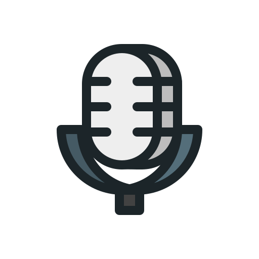 radio Icône gratuit