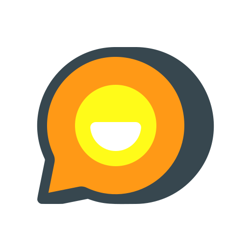 sonriente icono gratis