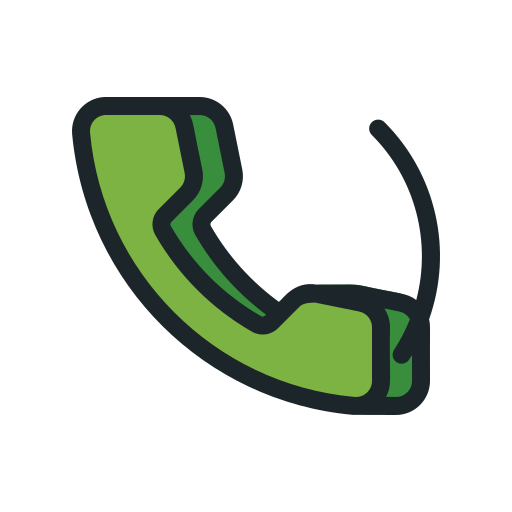 teléfono icono gratis