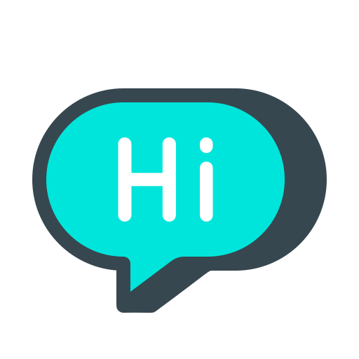 Text free icon Text free icon