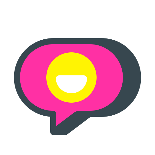 Smiley free icon