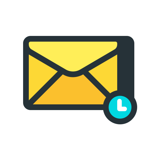 correo electrónico icono gratis