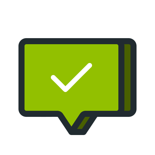 text kostenlos Icon