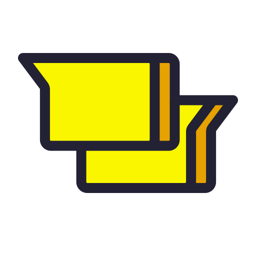Text free icon