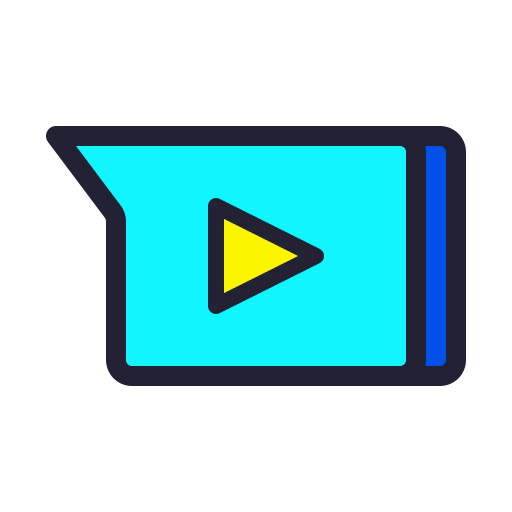 Video free icon Video free icon