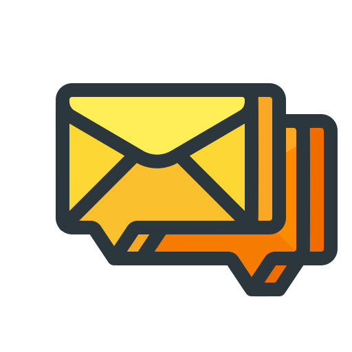 Email free icon
