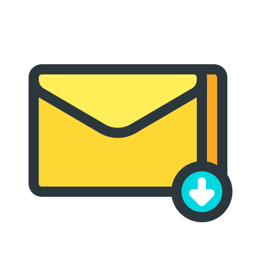Email free icon