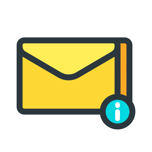 Email free icon Email free icon