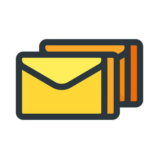 Email free icon
