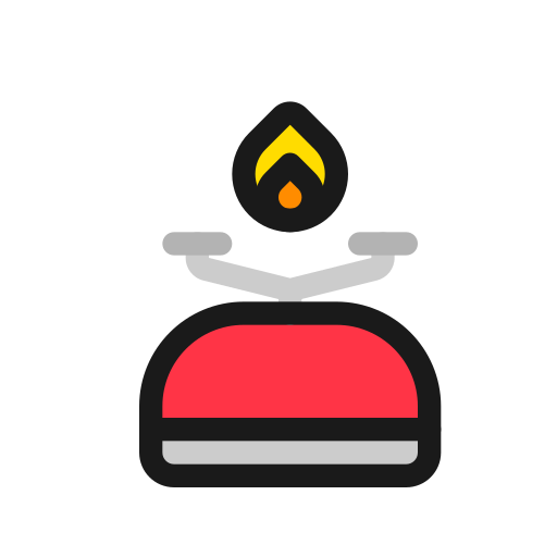 cocinando icono gratis