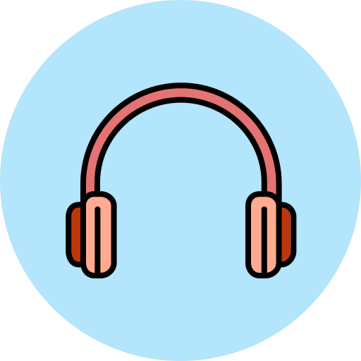 música icono gratis