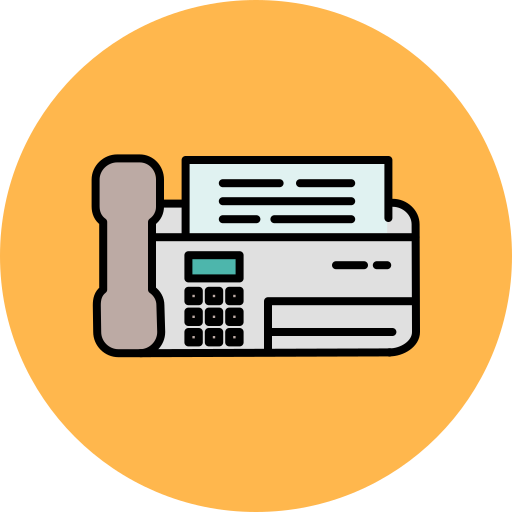 teléfono icono gratis