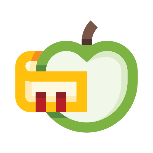 fruta grátis ícone