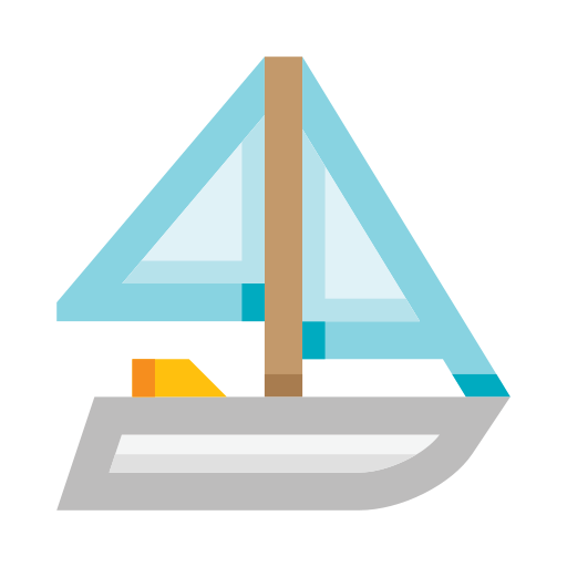 transporte icono gratis