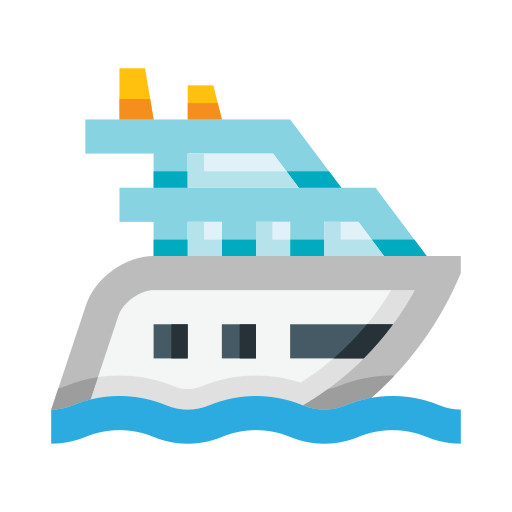 Boat free icon