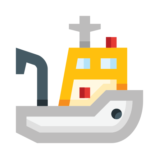 bateau Icône gratuit bateau Icône gratuit