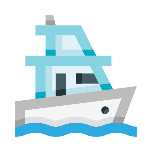 bateau Icône gratuit bateau Icône gratuit