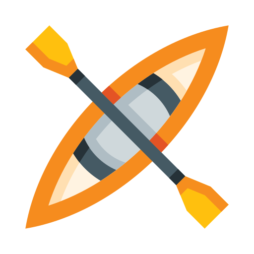Canoe free icon