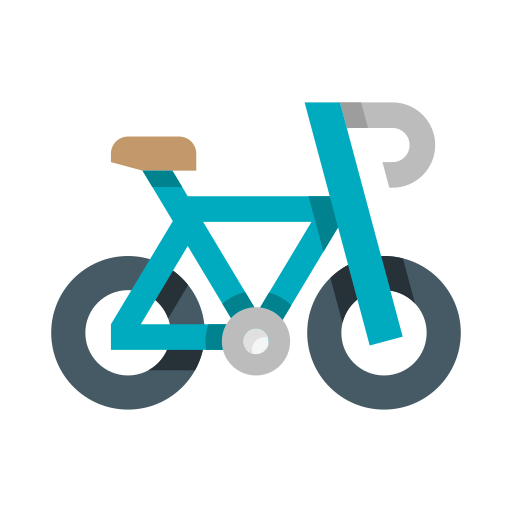 transporte icono gratis