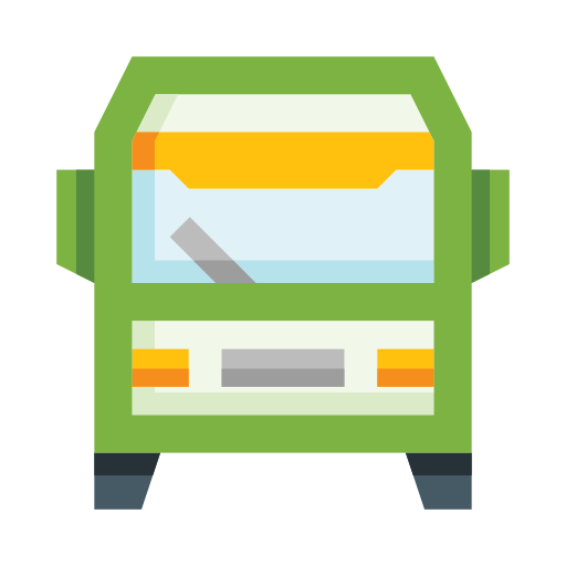 Транспорт бесплатно иконка