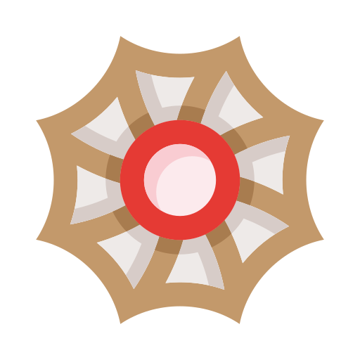 paraguas icono gratis