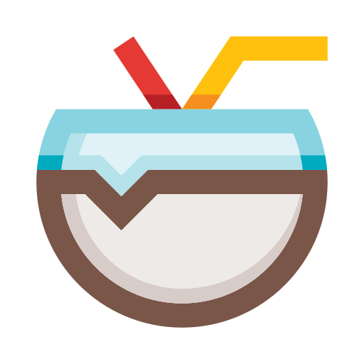 cocktail Icône gratuit