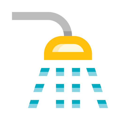 badezimmer kostenlos Icon