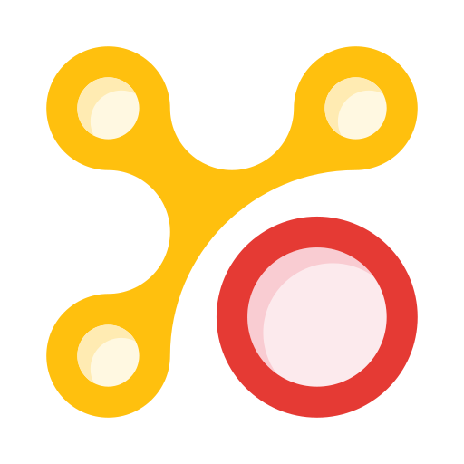 Circle free icon Circle free icon