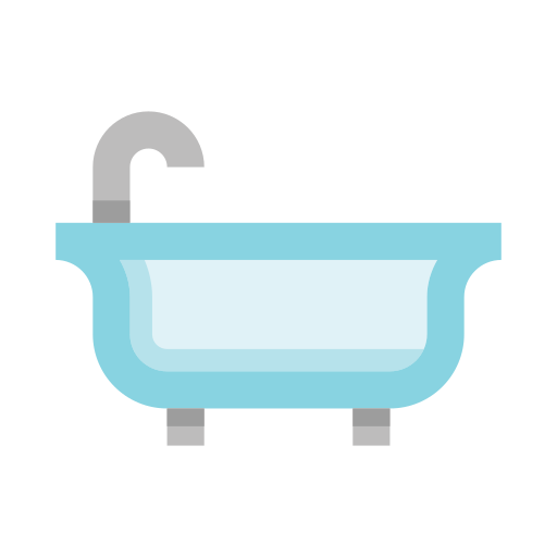 bain Icône gratuit
