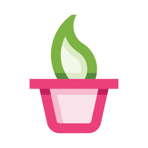 Горшок бесплатно иконка