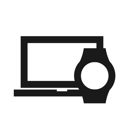 computadora portátil icono gratis