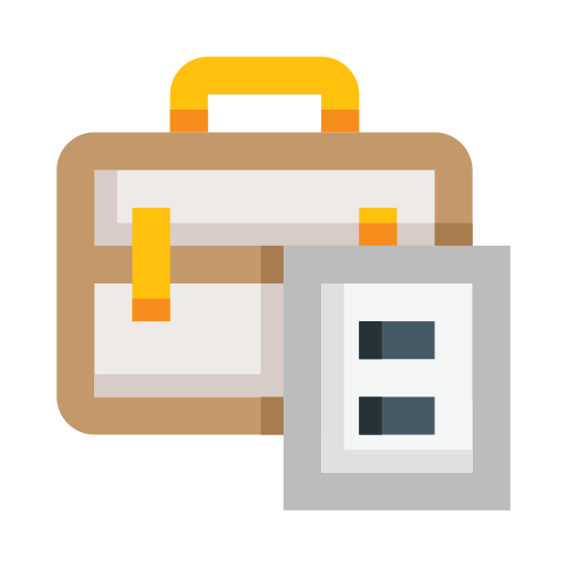 geschäft kostenlos Icon