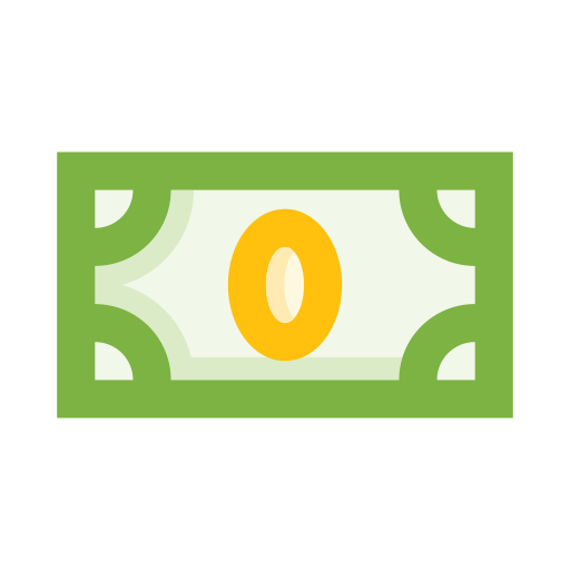 geld kostenlos Icon