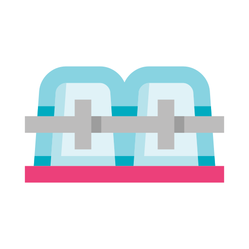 Teeth free icon Teeth free icon