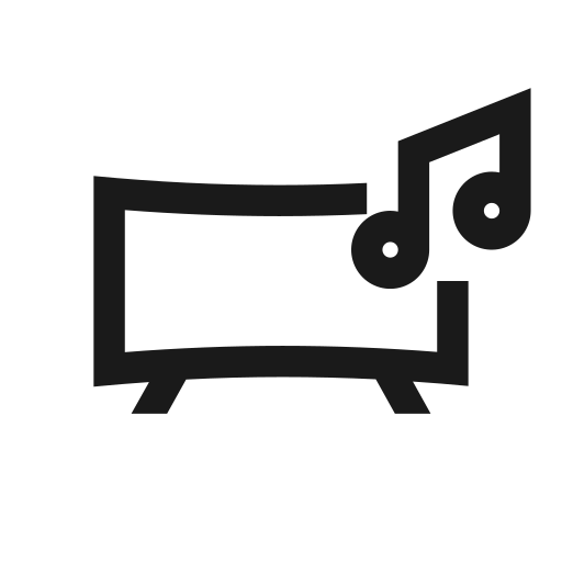 música icono gratis