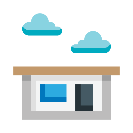 comercio icono gratis