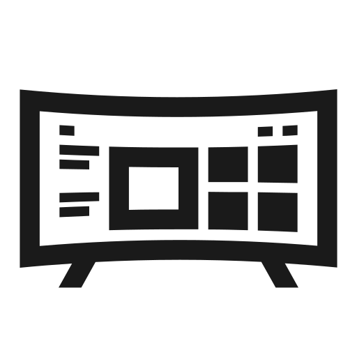 편물 무료 아이콘