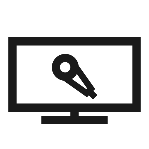 música icono gratis