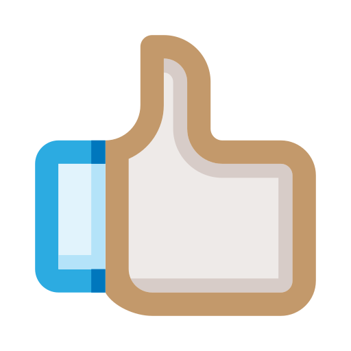 daumen kostenlos Icon