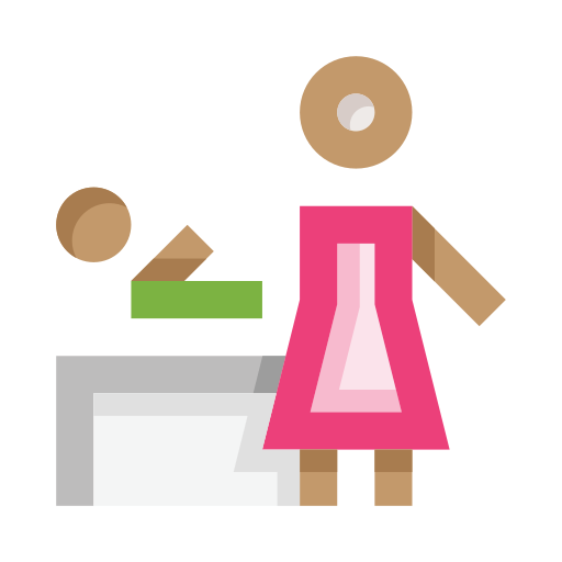 aeropuerto icono gratis