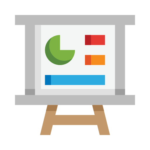 büro kostenlos Icon